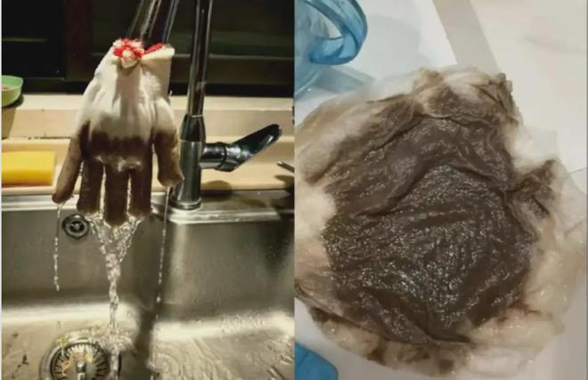 大哥这味道不对啊