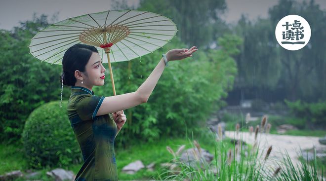 养好生命力等人生豁然开朗