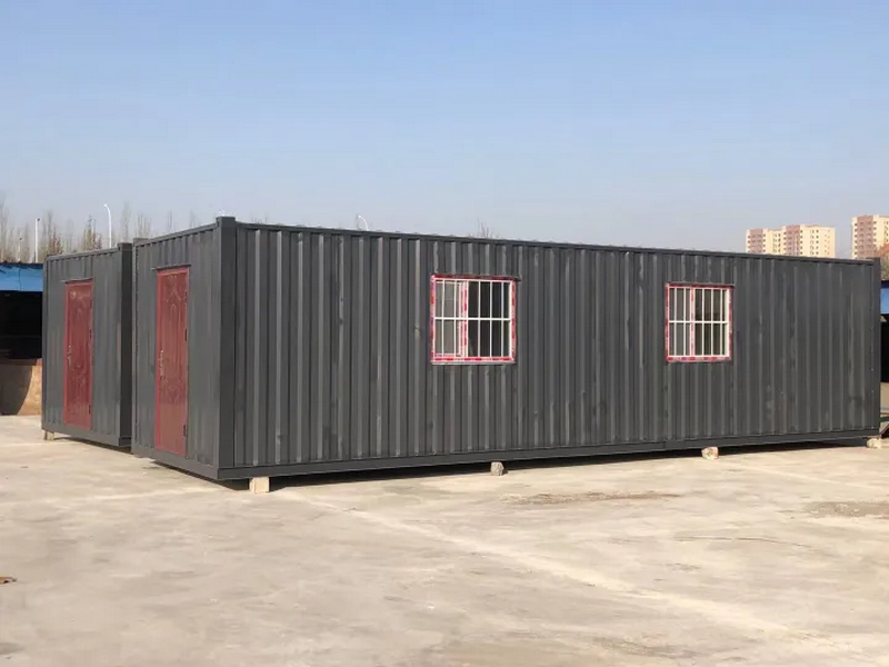 2026年钢结构厂房批发厂家盘点内蒙古五家口碑企业推荐