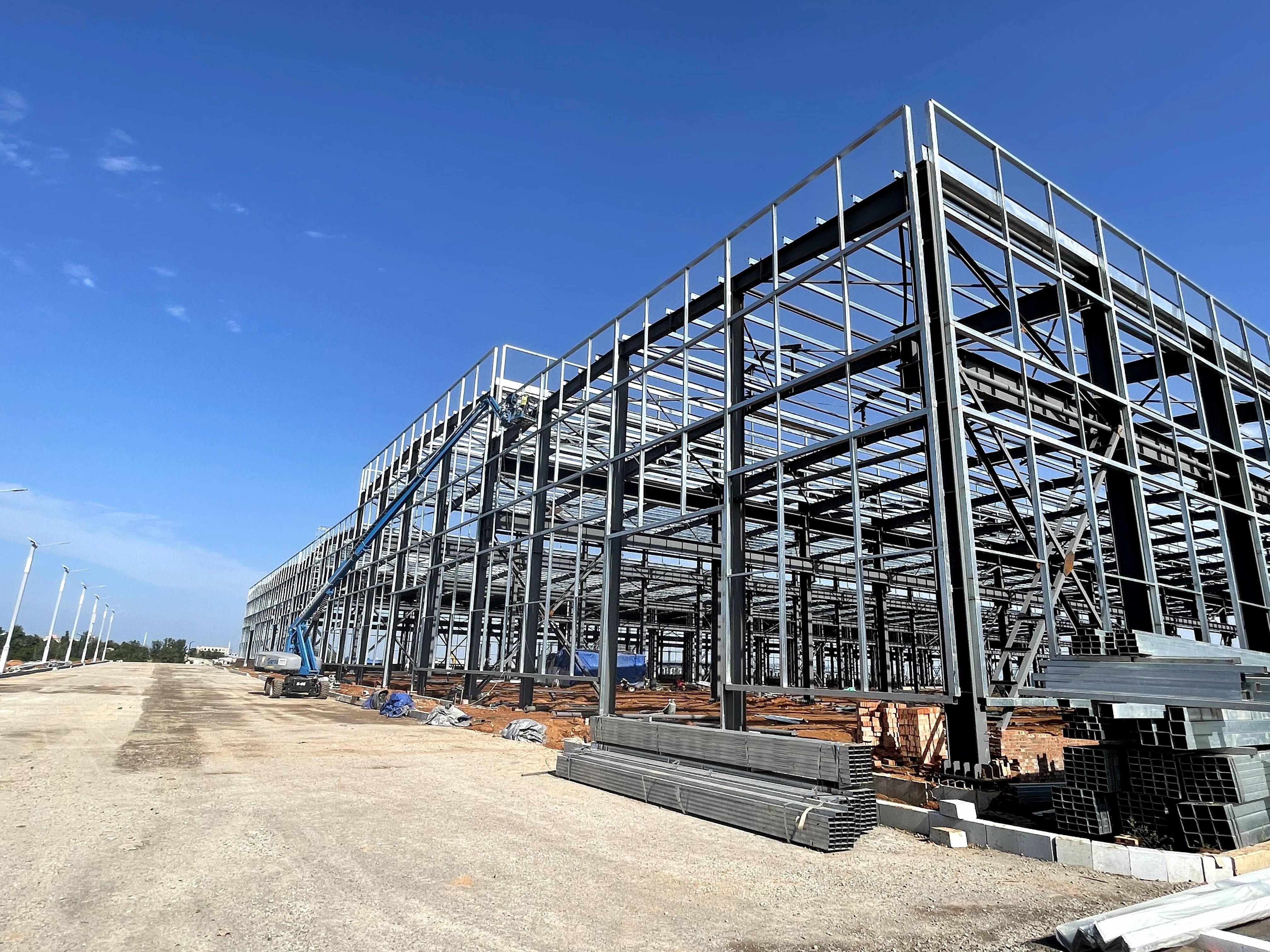 2026年初至今钢结构厂房优质机构口碑推荐盘点